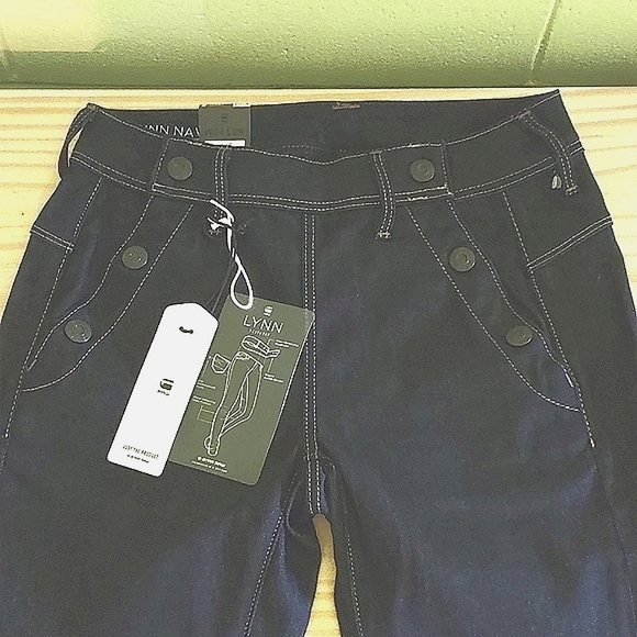 G STAR RAW JEANS - Picture 2 of 7